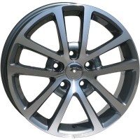 Wheels Replica VO (531d) R16 W6.5 PCD5x112 ET42 DIA57.1 MG