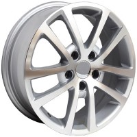 Wheels Replica VW 6531 R16 W6.5 PCD5x112 ET40 DIA57.1 MS