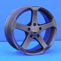 Wheels Replica VW Touareg T-802 R18 W8 PCD5x130 ET57 DIA71.6 BLM