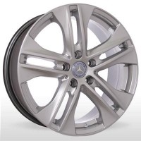 Wheels Replica WR-005 R17 W7.5 PCD5x112 ET38 DIA66.6 HS