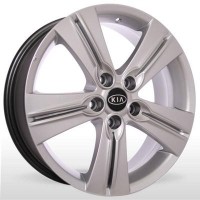 Wheels Replica WR-024 R17 W6.5 PCD5x114.3 ET45 DIA67.1 HS