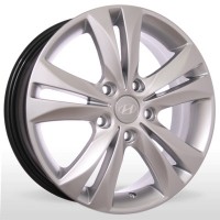 Wheels Replica WR-028 R16 W6 PCD5x114.3 ET50 DIA67.1 HS