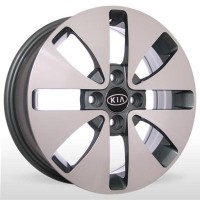 Wheels Replica WR-4002 R15 W6 PCD4x100 ET45 DIA54.1 GP