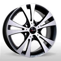 Wheels Replica WR-485 R16 W6.5 PCD5x112 ET40 DIA57.1 BP