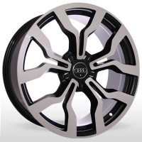 Wheels Replica WR-5003 R19 W8.5 PCD5x112 ET45 DIA66.6 BP