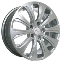 Wheels Replica WR-5004 R16 W6.5 PCD5x114.3 ET40 DIA67.1 HS