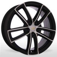 Wheels Replica WR-5019 R17 W7 PCD5x105 ET35 DIA56.6 MtBP