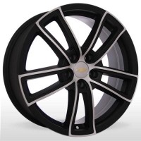 Wheels Replica WR-5019 R17 W7 PCD5x105 ET35 DIA56.6 MUB