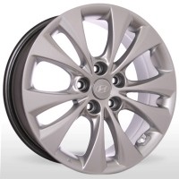 Wheels Replica WR-5035 R17 W7 PCD5x114.3 ET40 DIA67.1 Silver