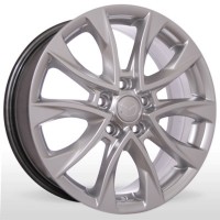 Wheels Replica WR-5051 R17 W7 PCD5x114.3 ET50 DIA67.1 HB