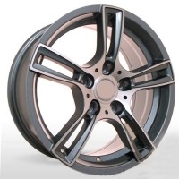 Wheels Replica WR-5058 R16 W7 PCD5x120 ET35 DIA72.6 GP