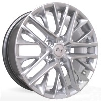 Wheels Replica WR-5086 R17 W7.5 PCD5x114.3 ET38 DIA60.1 HS