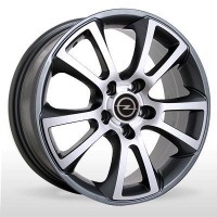 Wheels Replica WR-514 R16 W6.5 PCD5x110 ET37 DIA65.1 MG