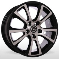 Wheels Replica WR-514 R16 W6.5 PCD5x115 ET41 DIA70.2 MB