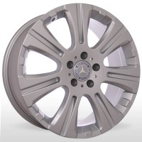 Wheels Replica WR-709 R18 W8 PCD5x112 ET48 DIA66.6 HS