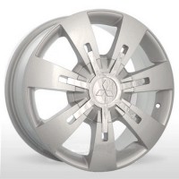 Wheels Replica WR-724 R17 W7.5 PCD6x139.7 ET46 DIA67.1 HS