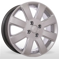 Wheels Replica WR-807 R15 W6 PCD4x100 ET45 DIA60.1 HS