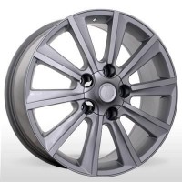 Wheels Replica WR-848 R17 W8 PCD5x150 ET0 DIA110.5 HB