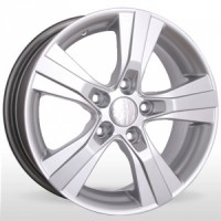 Wheels Replica YQR-019 R16 W6.5 PCD5x105 ET39 DIA56.6 HS