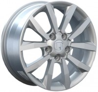 Wheels Replica YQR-024 R15 W6 PCD5x114.3 ET45 DIA64.1 Silver