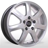 Wheels Replica YQR-035 R16 W6 PCD5x114.3 ET51 DIA67.1 HS