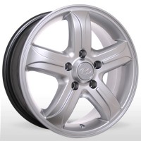 Wheels Replica YQR-036 R16 W6.5 PCD5x114.3 ET46 DIA67.1 HS