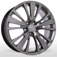 Wheels Replica YQR-044 R19 W7.5 PCD5x114.3 ET35 DIA60.1 HB