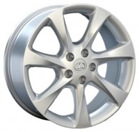 Wheels Replica YQR-045 R19 W7.5 PCD5x114.3 ET35 DIA60.1 HS