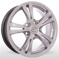 Wheels Replica YQR-046 R16 W6.5 PCD5x114.3 ET50 DIA67.1 HS