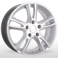 Wheels Replica YQR-062 R15 W6 PCD5x112 ET47 DIA57.1 HS