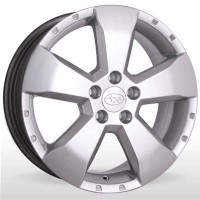 Wheels Replica YQR-071 R16 W6.5 PCD5x100 ET48 DIA56.1 HS