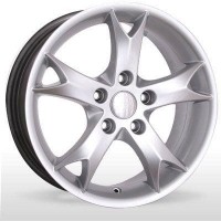 Wheels Replica YQR-083 R16 W6.5 PCD5x114.3 ET46 DIA67.1 HS