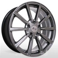 Wheels Replica YQR-223 R17 W7 PCD5x114.3 ET45 DIA60.1 HB