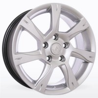 Wheels Replica YQR-233 R16 W6.5 PCD5x114.3 ET47 DIA66.1 HS