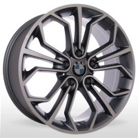 Wheels Replica YQR-269 R18 W8 PCD5x120 ET30 DIA72.6 GMP