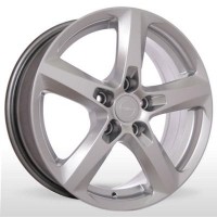 Wheels Replica YQR-273 R16 W6.5 PCD5x105 ET39 DIA56.6 HS