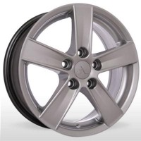 Wheels Replica YQR-279 R16 W6.5 PCD5x114.3 ET45 DIA67.1 HS