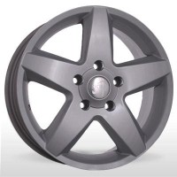 Wheels Replica YQR-750 R16 W6.5 PCD5x118 ET50 DIA71.1 Silver
