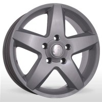 Wheels Replica YQR-750 R16 W6.5 PCD5x120 ET51 DIA65.1 Silver