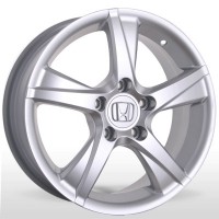 Wheels Replica ZR-0577 R16 W6.5 PCD5x114.3 ET45 DIA64.1 HS