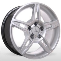 Wheels Replica ZR-5037 R16 W7.5 PCD5x112 ET35 DIA66.6 HS