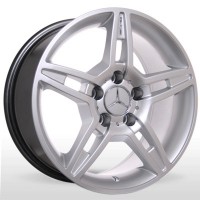 Wheels Replica ZR-5037 R16 W7.5 PCD5x112 ET35 DIA66.6 MB