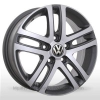 Wheels Replica ZR-5073 R15 W6 PCD5x112 ET50 DIA57.1 GLP