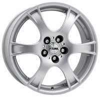 Wheels Rial Campo R14 W5.5 PCD4x100 ET43 DIA63.3