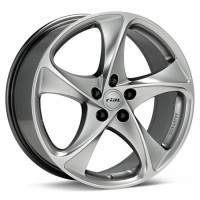 Wheels Rial Catania R18 W8.5 PCD5x112 ET45 DIA70.1