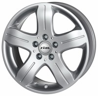 Wheels Rial DF R16 W7.5 PCD5x112 ET49 DIA66.6 DB