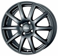 Wheels Rial Milano R15 W6.5 PCD5x110 ET38 DIA65.1