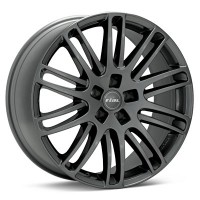 Wheels Rial Murago R16 W7 PCD5x100 ET38 DIA63.3 Graphite