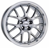 Wheels Rial Nogaro R19 W8 PCD5x120 ET20 DIA76.1