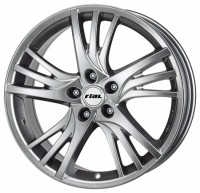 Wheels Rial Padua R17 W8 PCD5x112 ET50 DIA70.1 Platinum black
